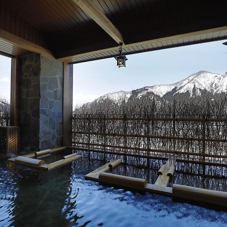 Yukinohana Yuzawa  Bagian luar foto