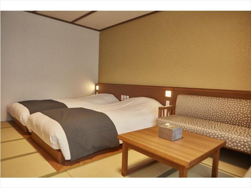 Yukinohana Yuzawa  Bagian luar foto