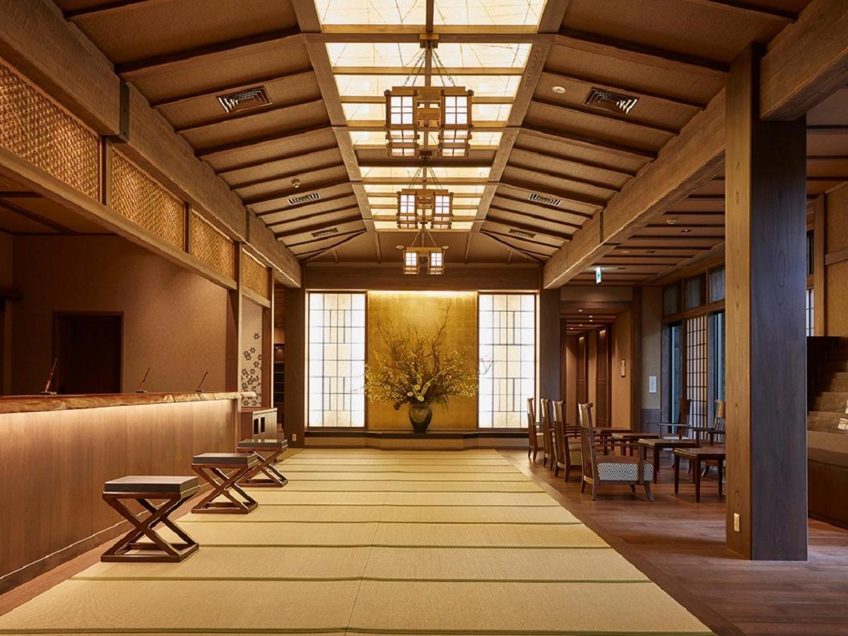 Yukinohana Yuzawa  Bagian luar foto
