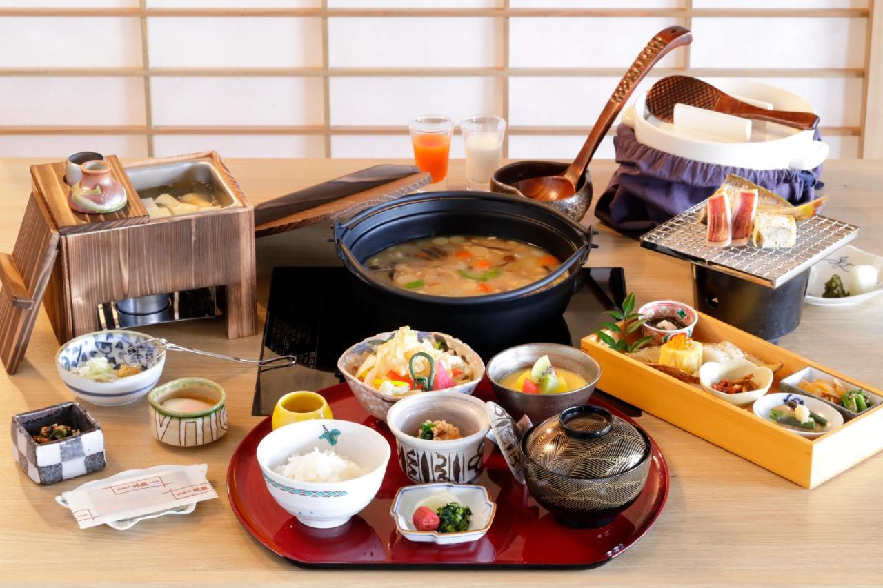 Yukinohana Yuzawa  Bagian luar foto