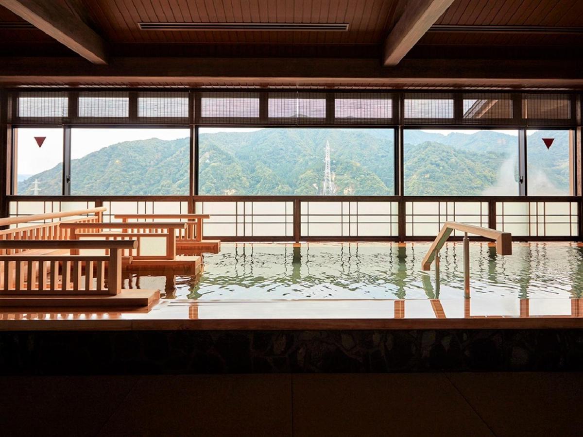 Yukinohana Yuzawa  Bagian luar foto