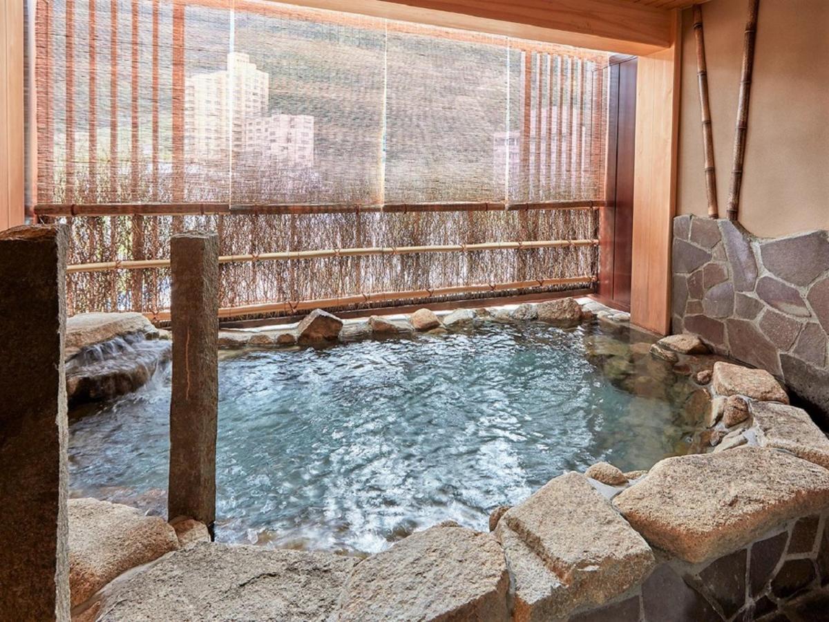 Yukinohana Yuzawa  Bagian luar foto
