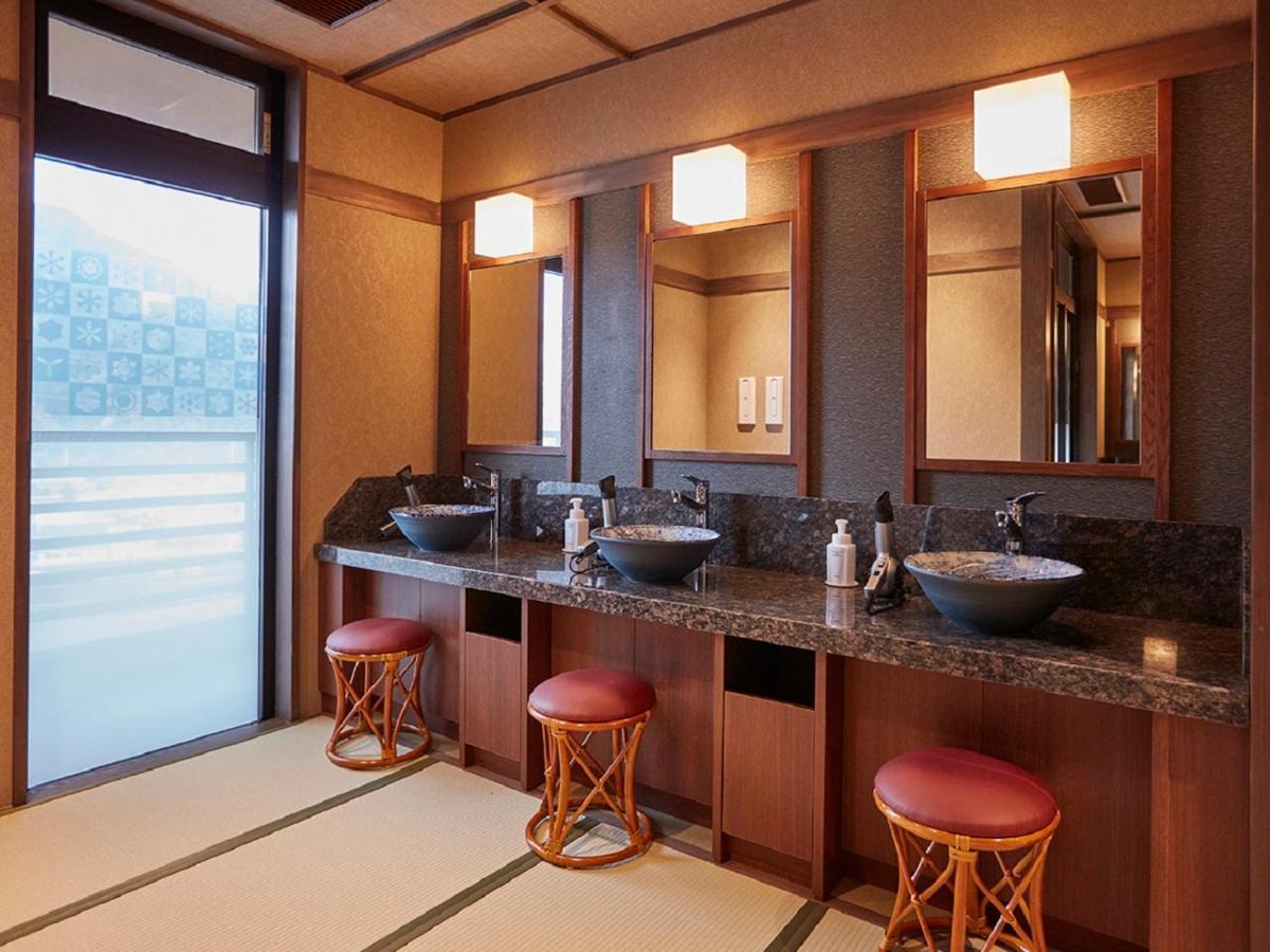 Yukinohana Yuzawa  Bagian luar foto