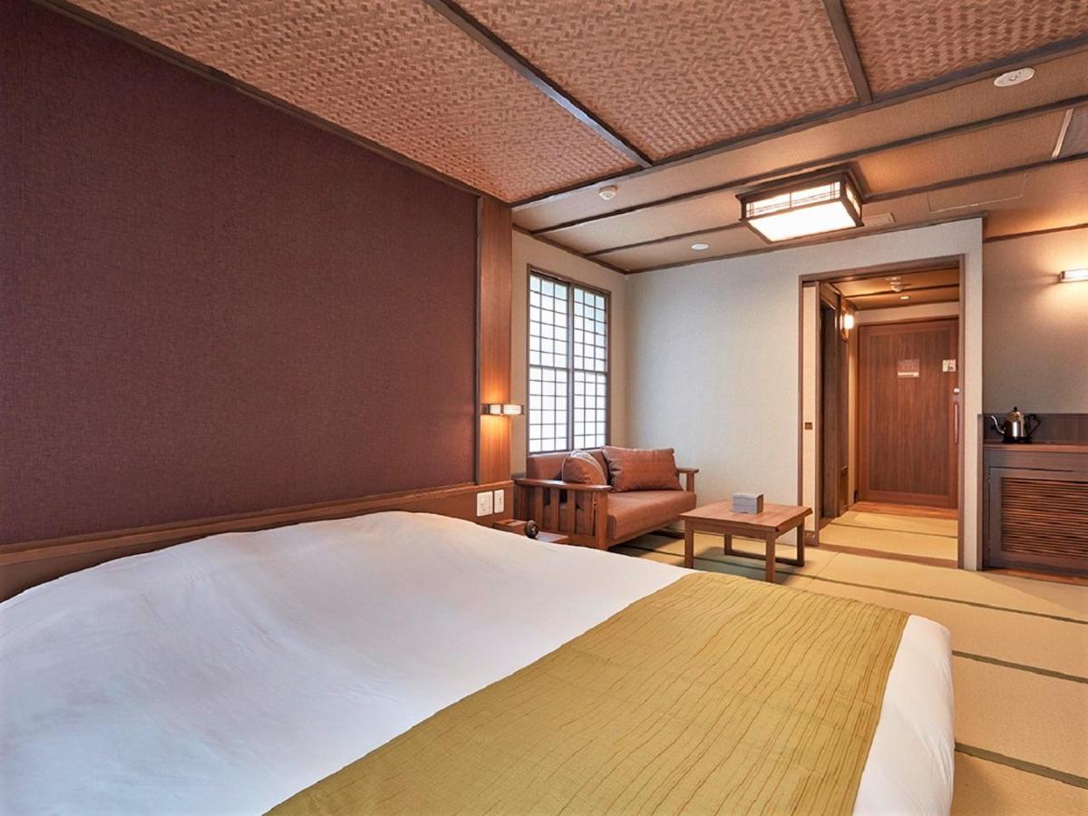 Yukinohana Yuzawa  Bagian luar foto