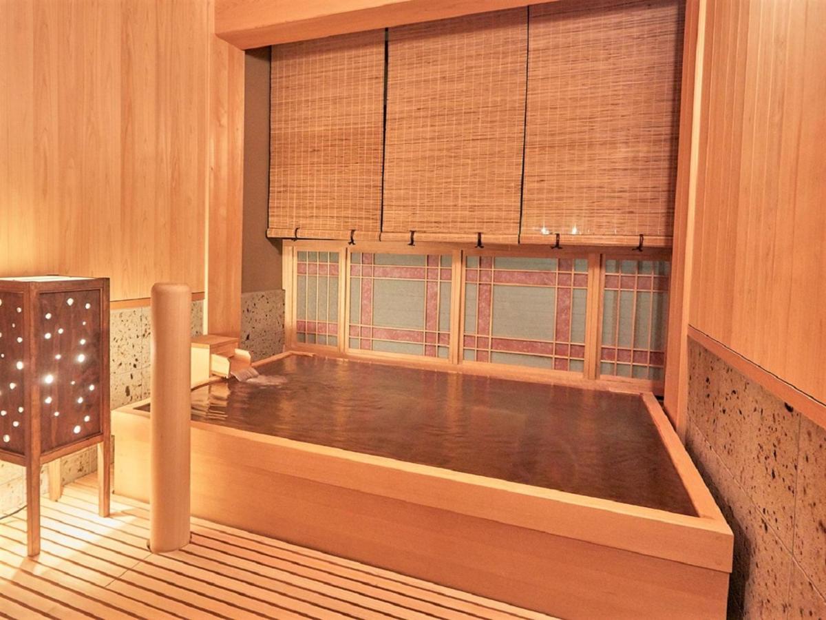 Yukinohana Yuzawa  Bagian luar foto