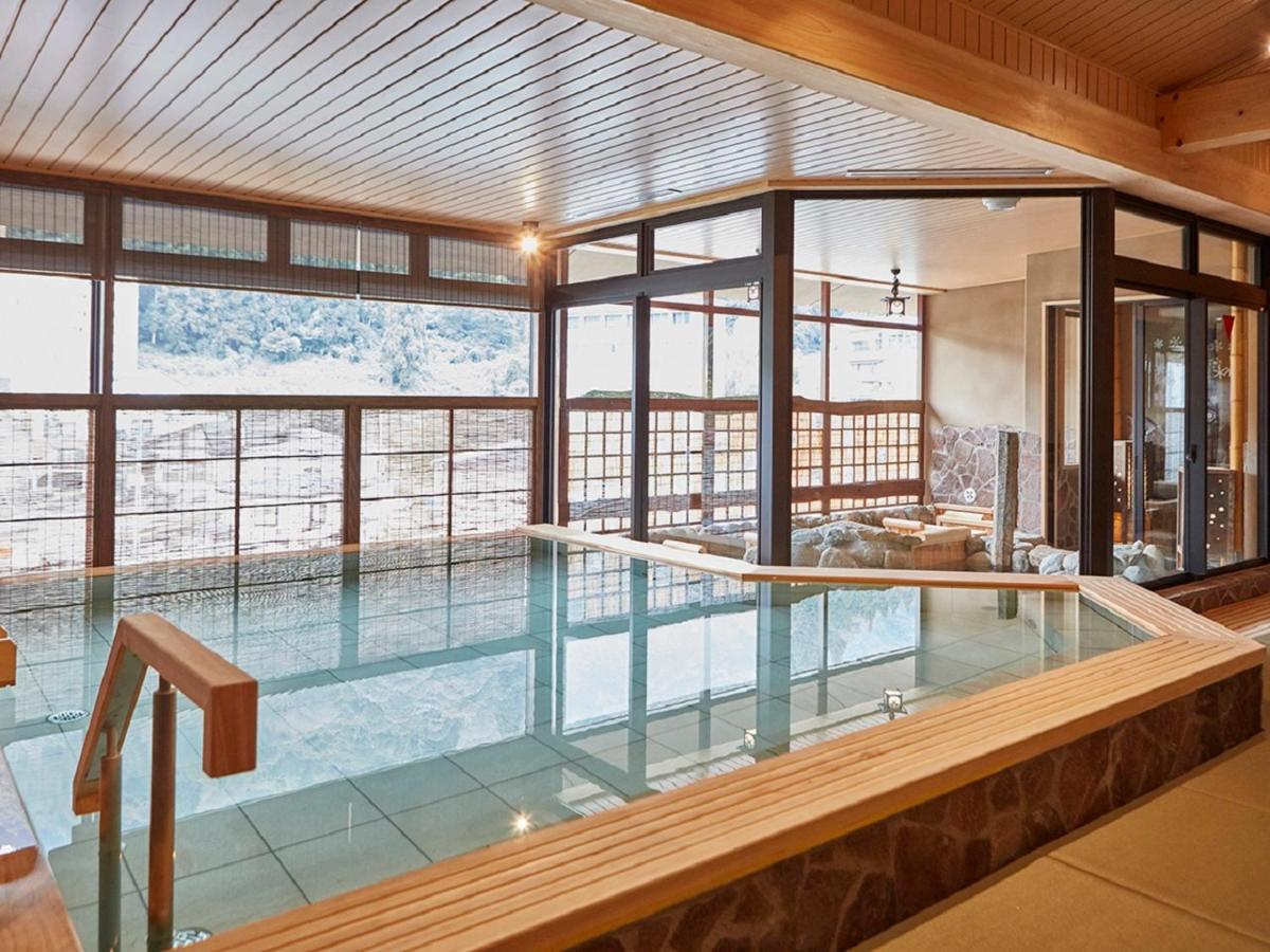 Yukinohana Yuzawa  Bagian luar foto
