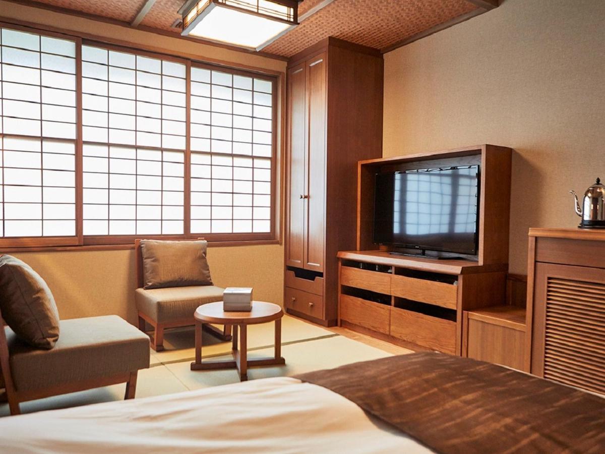 Yukinohana Yuzawa  Bagian luar foto