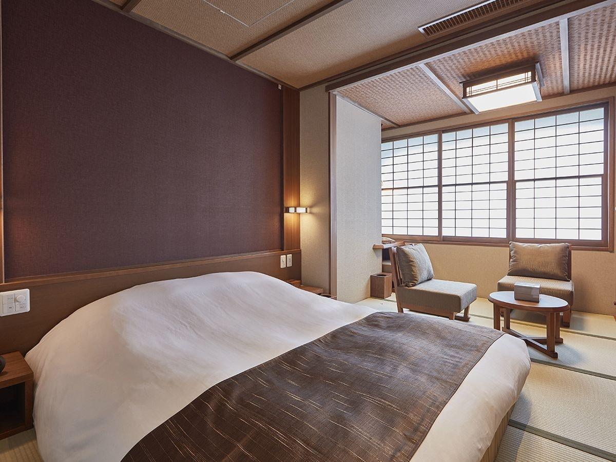 Yukinohana Yuzawa  Bagian luar foto