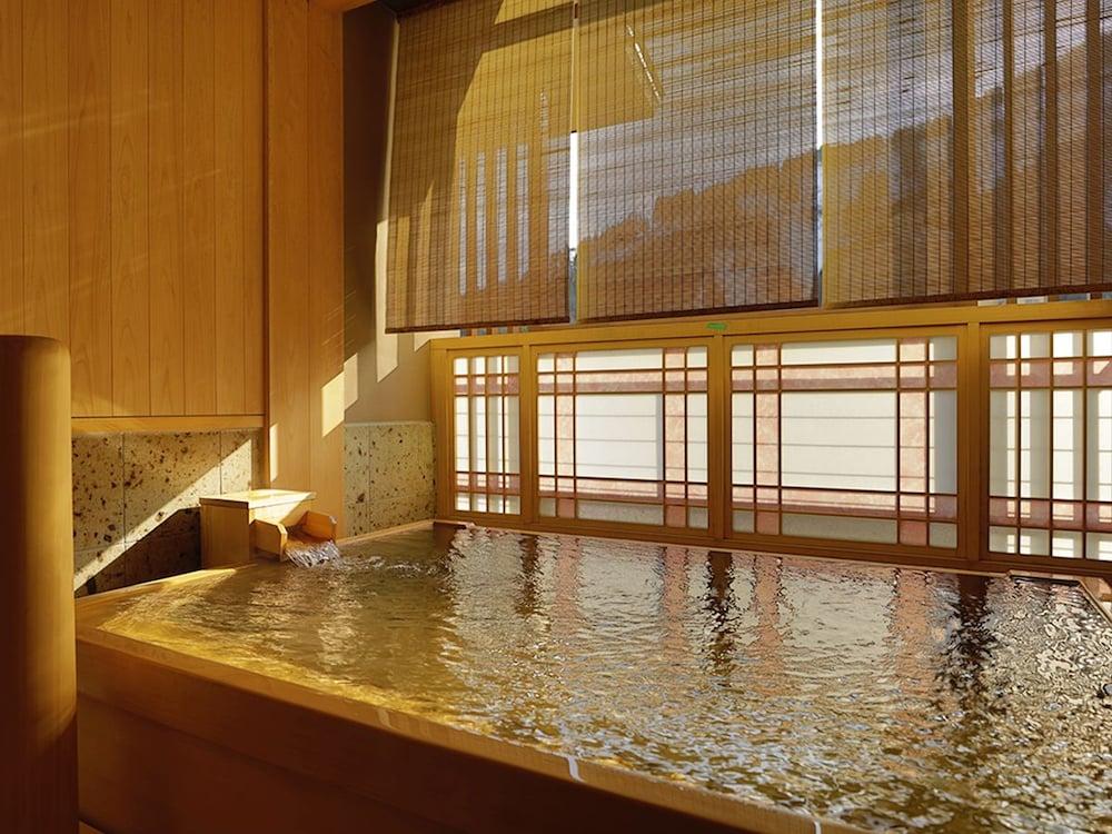 Yukinohana Yuzawa  Bagian luar foto