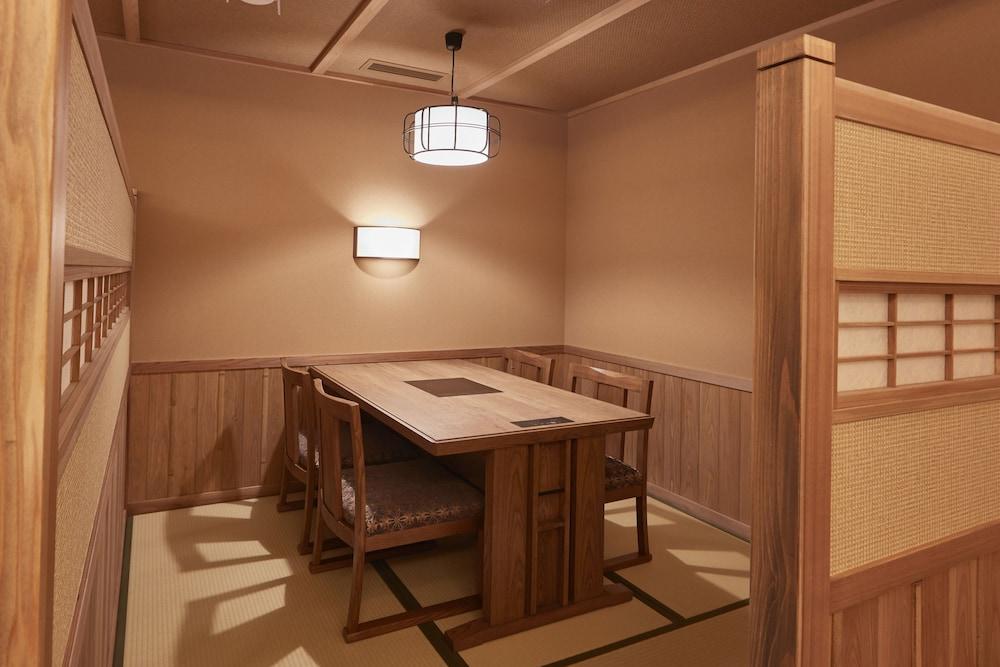 Yukinohana Yuzawa  Bagian luar foto