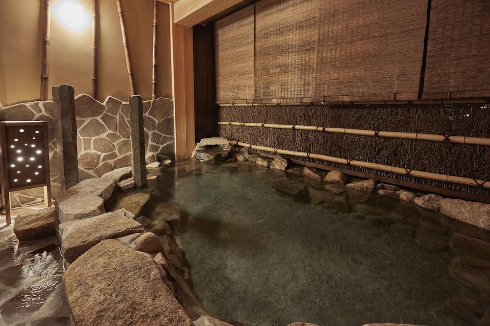 Yukinohana Yuzawa  Bagian luar foto