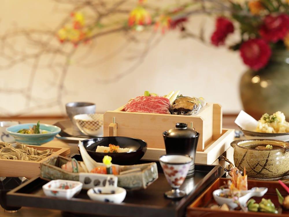 Yukinohana Yuzawa  Bagian luar foto