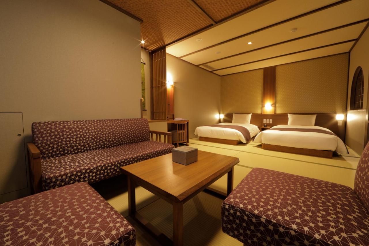 Yukinohana Yuzawa  Bagian luar foto