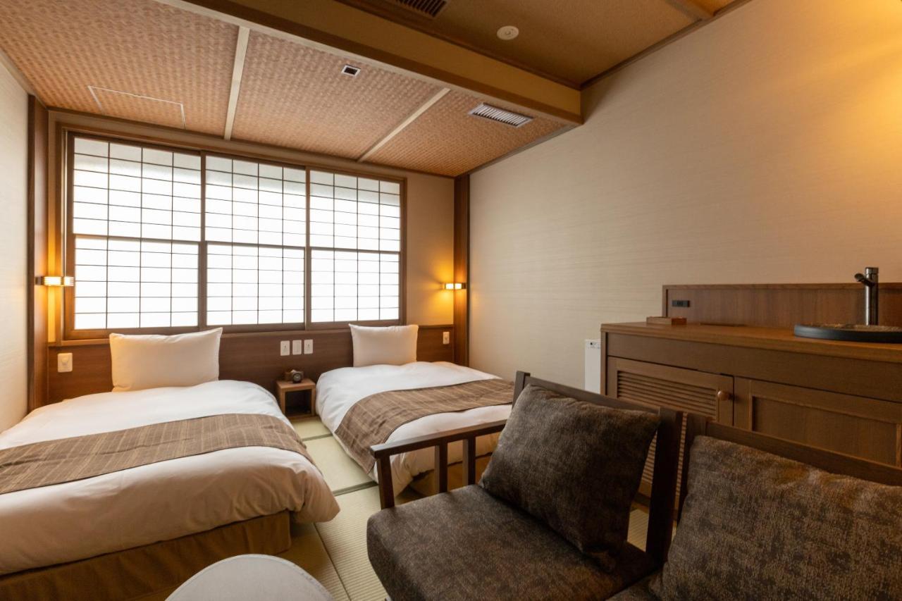 Yukinohana Yuzawa  Bagian luar foto
