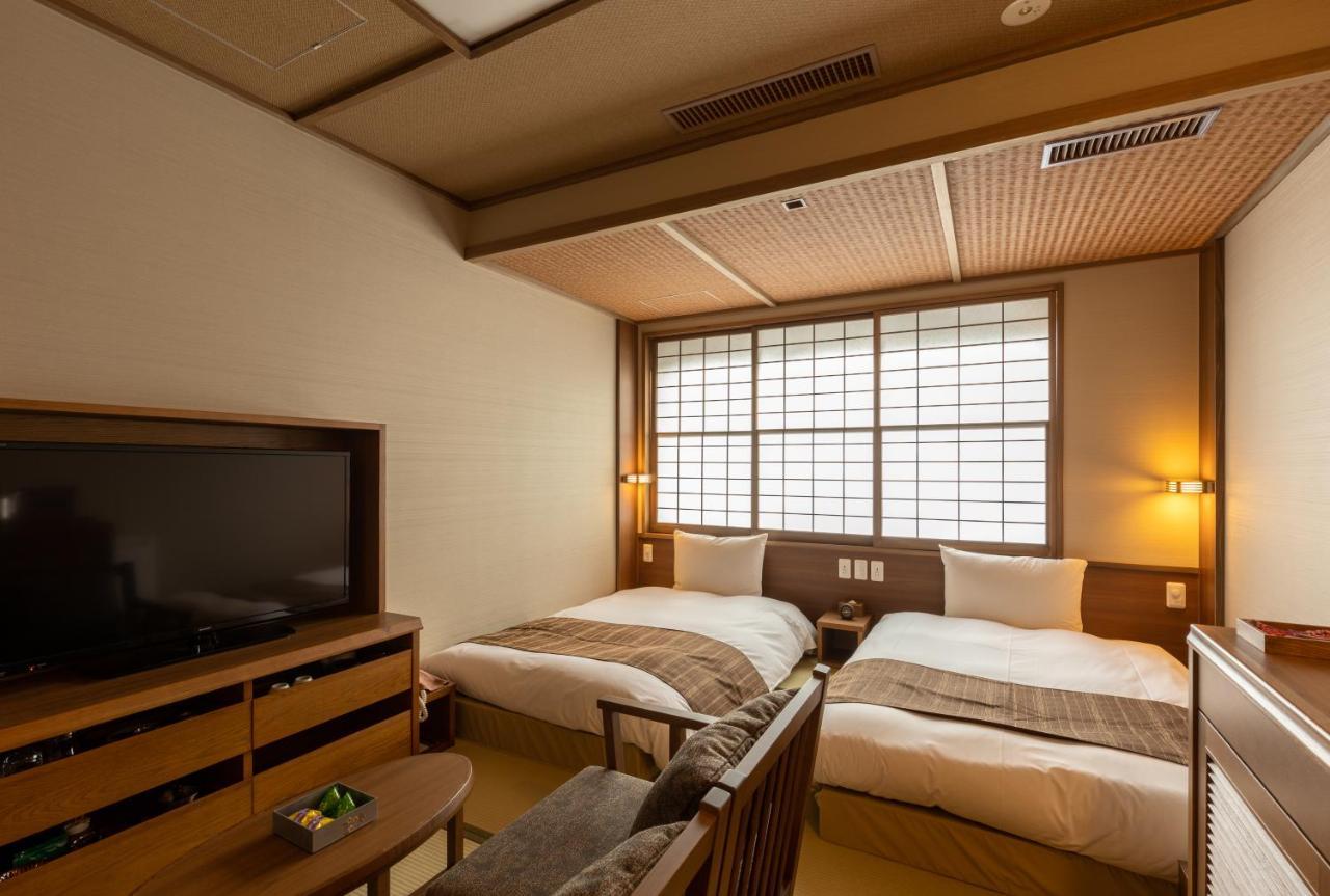 Yukinohana Yuzawa  Bagian luar foto