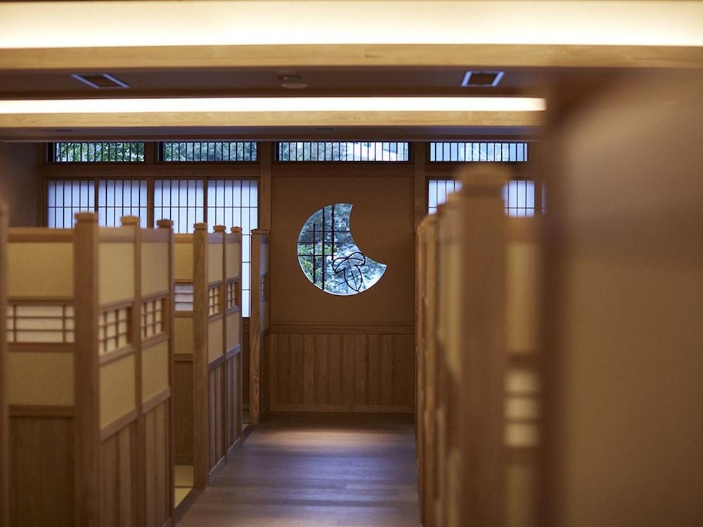 Yukinohana Yuzawa  Bagian luar foto