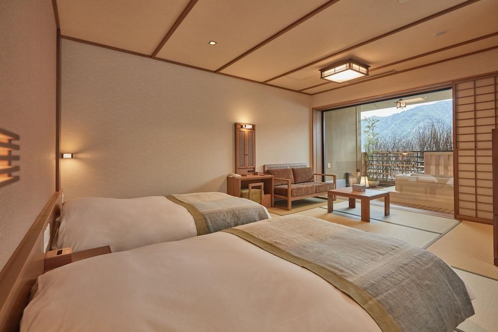 Yukinohana Yuzawa  Bagian luar foto